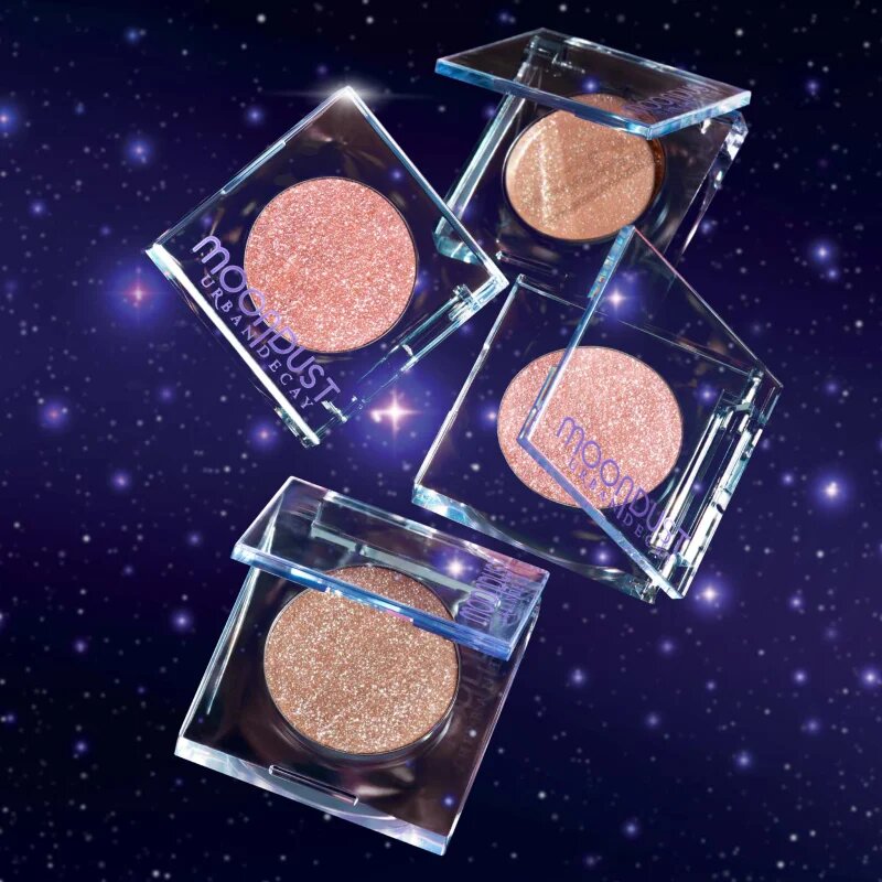 Urban Decay 24/7 Moondust senčila za oči odtenek Cosmic 1.8 g