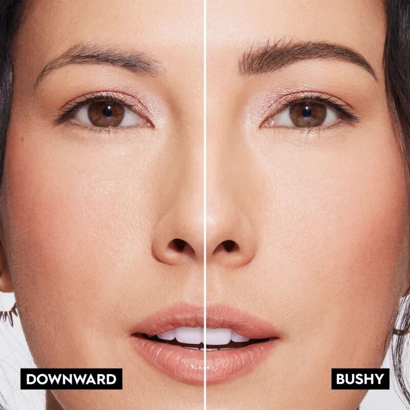 Urban Decay Big Bush Brow vodoodporni gel za obrvi Brown Sugar 6.1 ml