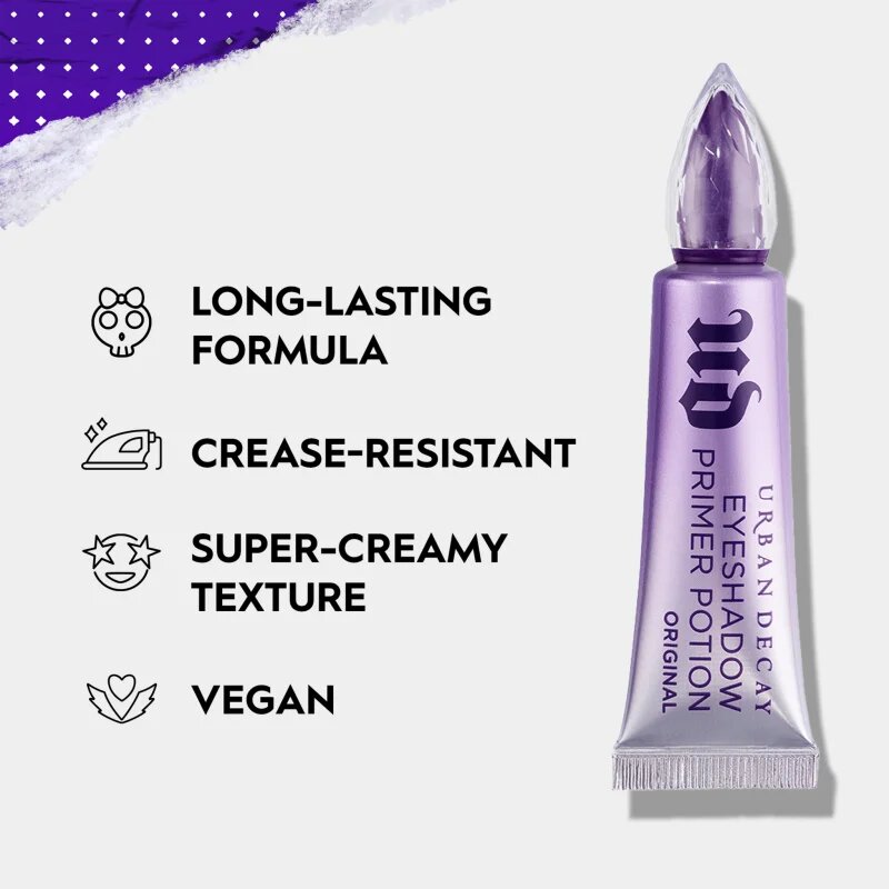 Urban Decay Eyeshadow Primer Potion podlaga Anti-Aging 5 ml