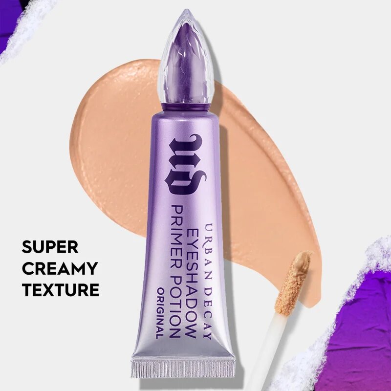 Urban Decay Eyeshadow Primer Potion podlaga za senčila za oči Original 5 ml