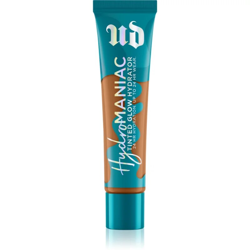 Urban Decay Hydromaniac Tinted Glow Hydrator vlažilni tekoči puder odtenek 41 35 ml