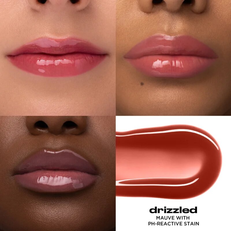 Urban Decay Lip Toy tonirno olje za ustnice odtenek Drizzled 12 ml