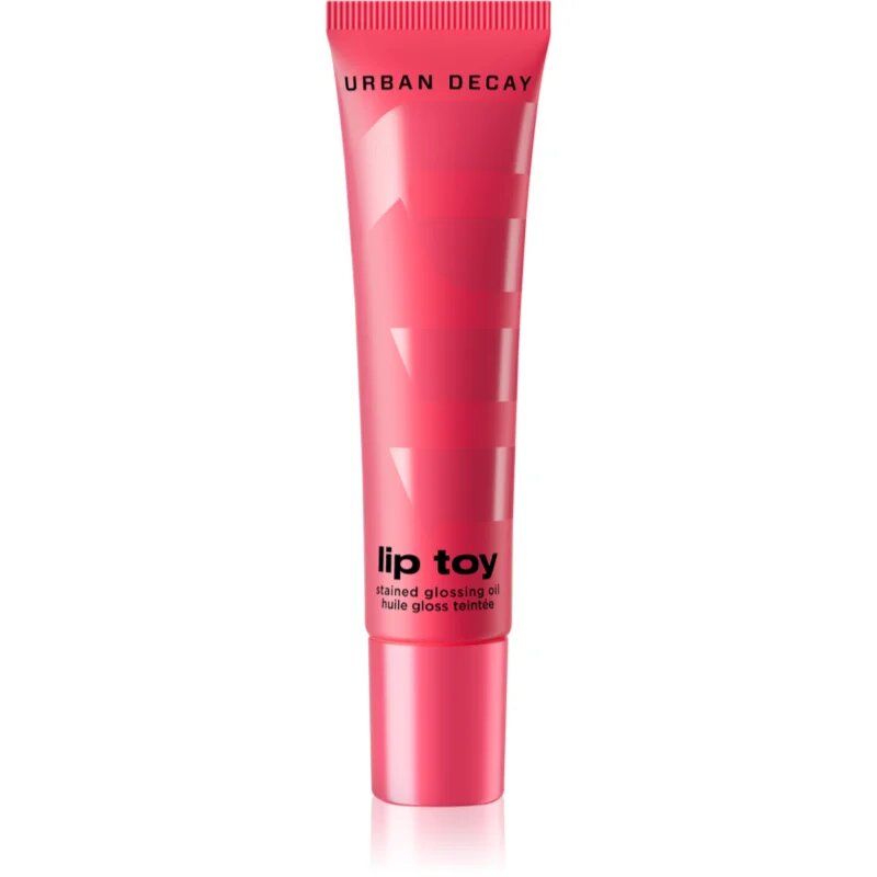 Urban Decay Lip Toy tonirno olje za ustnice odtenek Fresita 12 ml