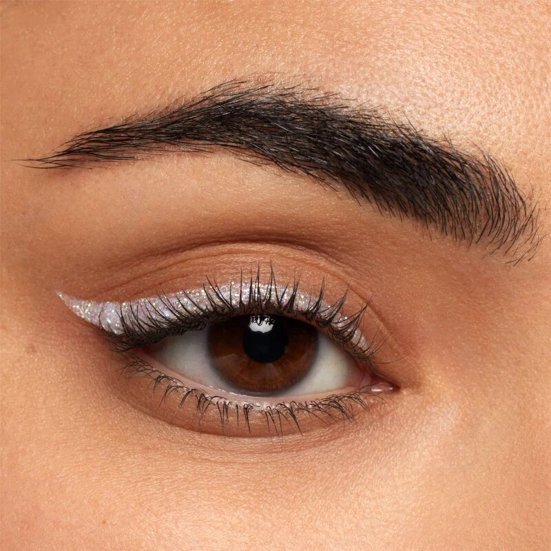 Urban Decay Moondust Liquid Glitter Eyeliner tekoče črtalo za oči z bleščicami odtenek Pyro 7.5 ml