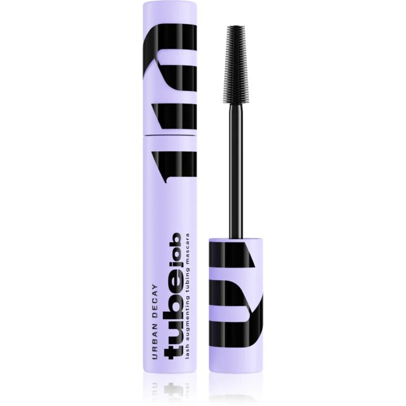 Urban Decay Tube Job maskara za podaljšanje odtenek Intense Black 8.6 ml