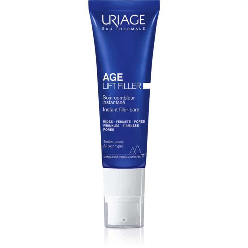 Uriage Age Lift Instant Filler Care učvrstitveni serum proti gubam 30 ml