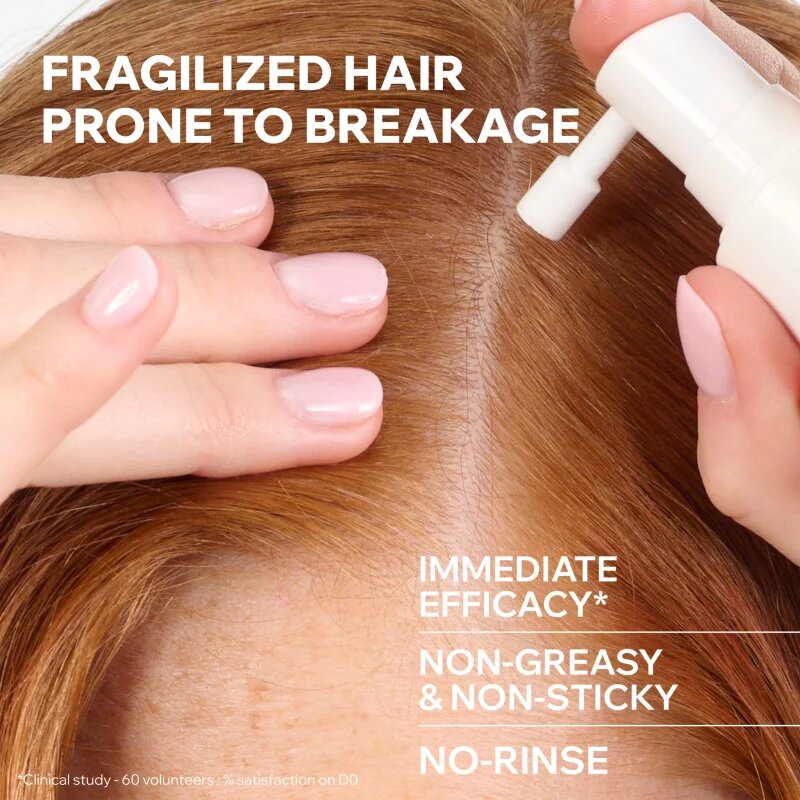 Uriage AP HAIR Anti-Hair Loss Intensive Serum intenzivni serum proti izpadanju las 100 ml