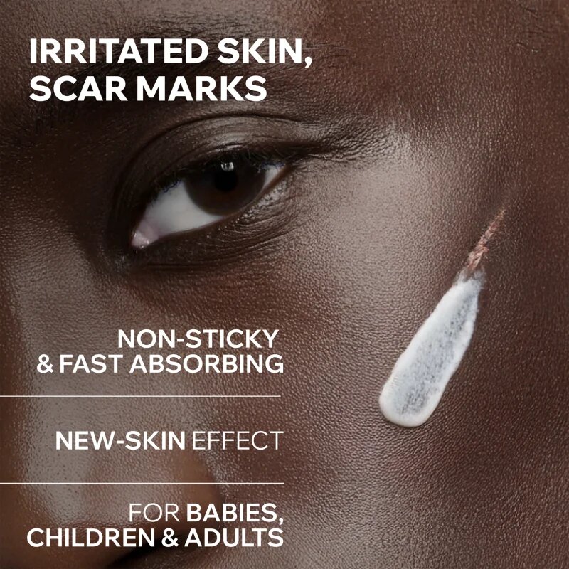 Uriage Bariederm Cica+ Repairing Cream krepilna krema z vsebnostjo bakra in cinka 100 ml