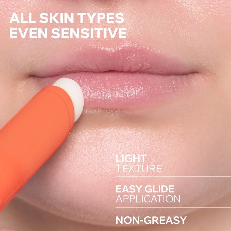 Uriage Bariésun Lipstick SPF 30 zaščitni balzam za ustnice SPF 30 4 g