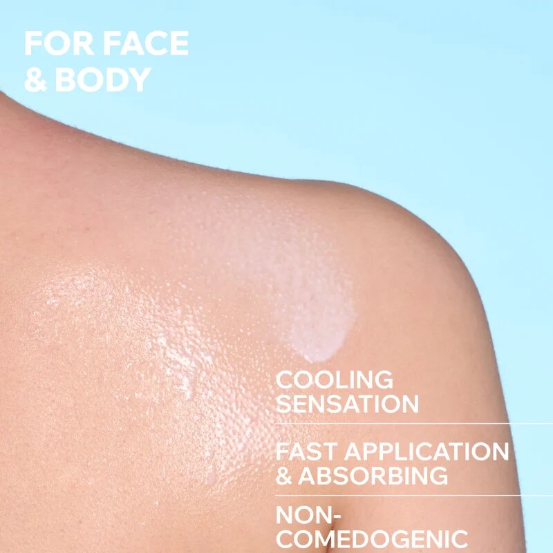Uriage Bariésun Refreshing Thermal Mist After Sun pomirjajoče pršilo po sončenju 150 ml