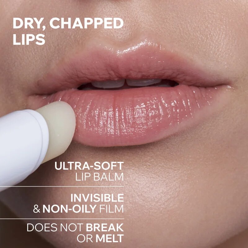 Uriage Eau Thermale Moisturizing Lipstick paličica za ustnice 4 g
