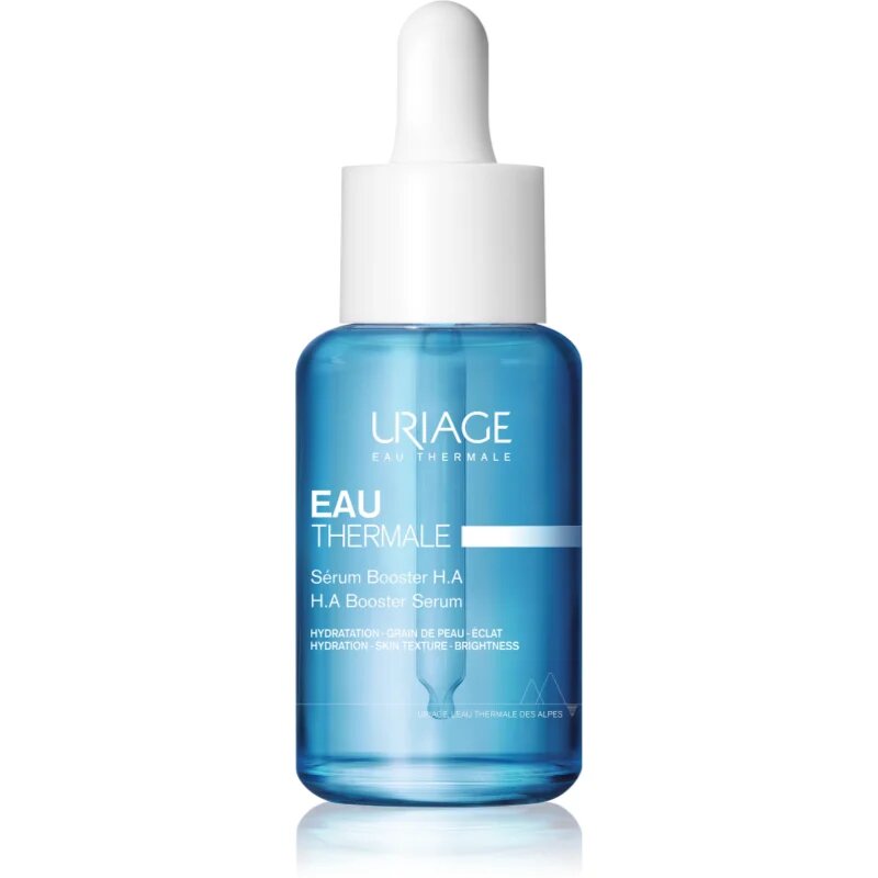 Uriage Eau Thermale Serum intenzivni vlažilni serum s hialuronsko kislino 30 ml