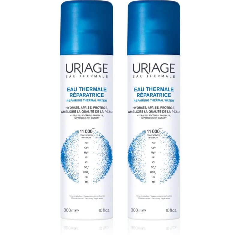 Uriage Eau Thermale Water Set termalna voda
