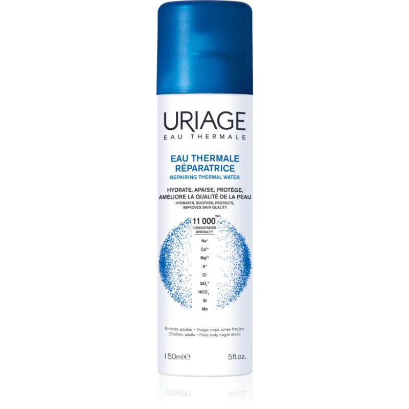 Uriage Eau Thermale Water termalna voda 150 ml
