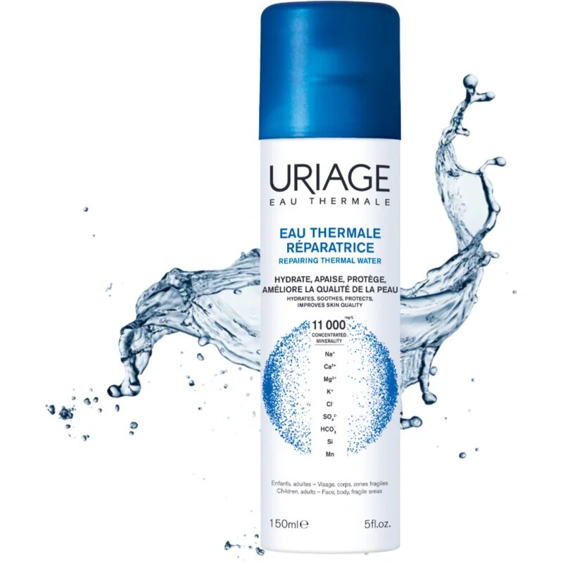 Uriage Eau Thermale Water termalna voda 150 ml