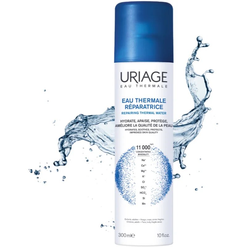 Uriage Eau Thermale Water termalna voda 300 ml
