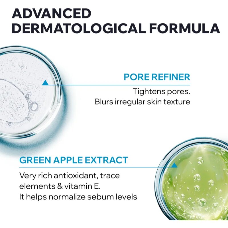 Uriage Hygiène Thermal Micellar Water - Combination to Oily Skin micelarna čistilna voda za mešano do mastno kožo 500 ml