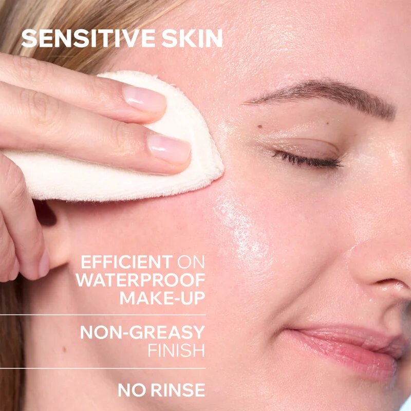 Uriage Hygiène Thermal Micellar Water - Sensitive Skin micelarna čistilna voda za občutljivo kožo 250 ml
