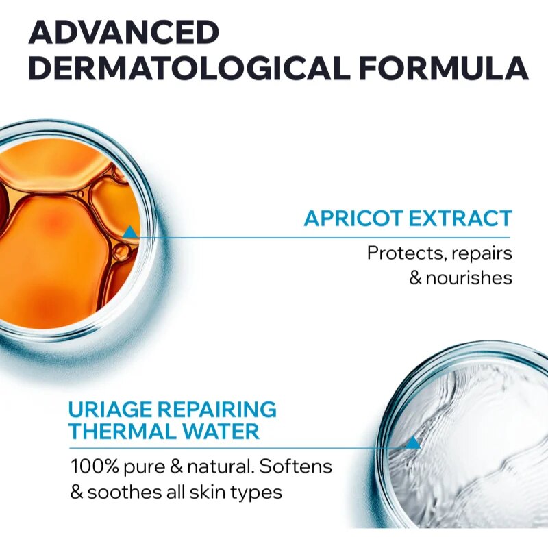 Uriage Hygiène Thermal Micellar Water - Sensitive Skin micelarna čistilna voda za občutljivo kožo 250 ml