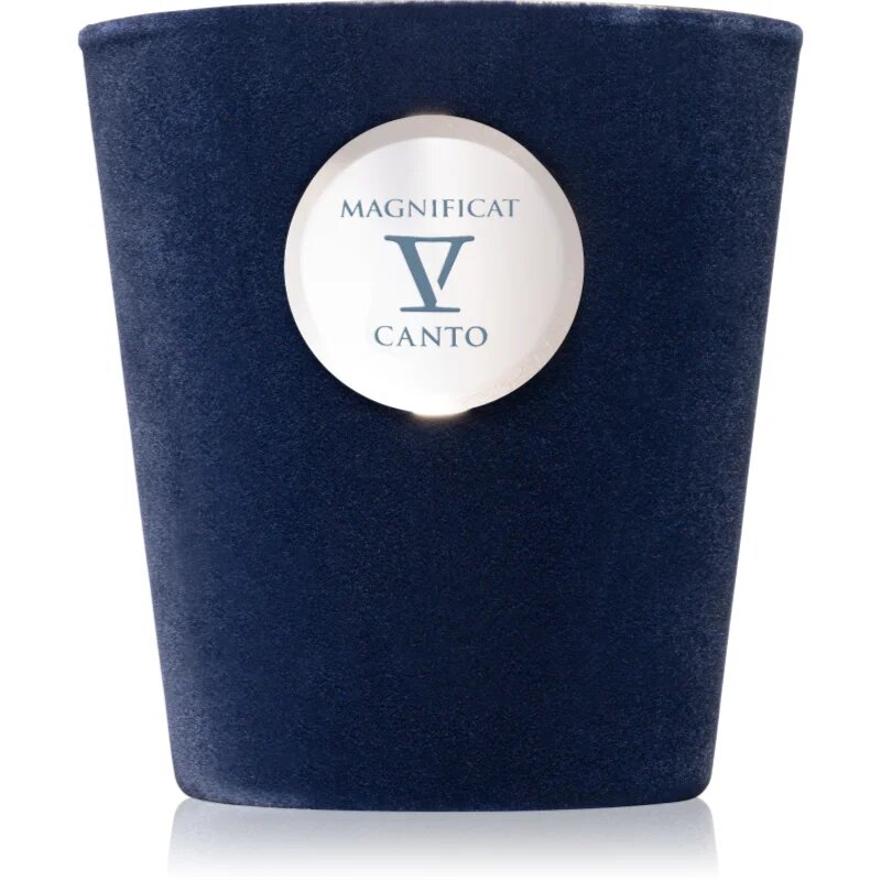 V Canto Magnificat dišeča sveča 250 g