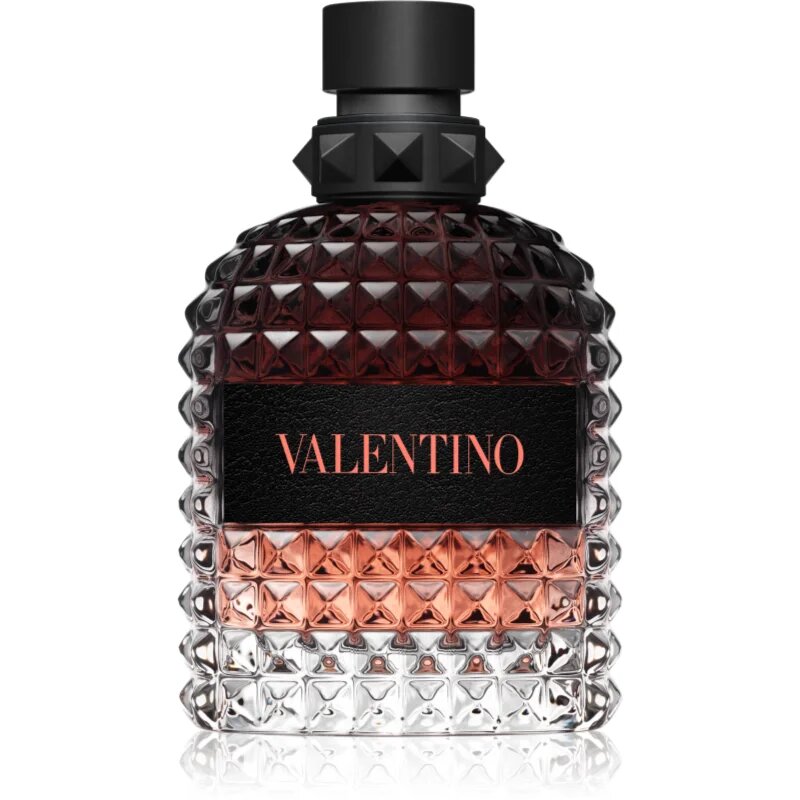 Valentino Born In Roma Coral Fantasy Uomo toaletna voda za moške 100 ml