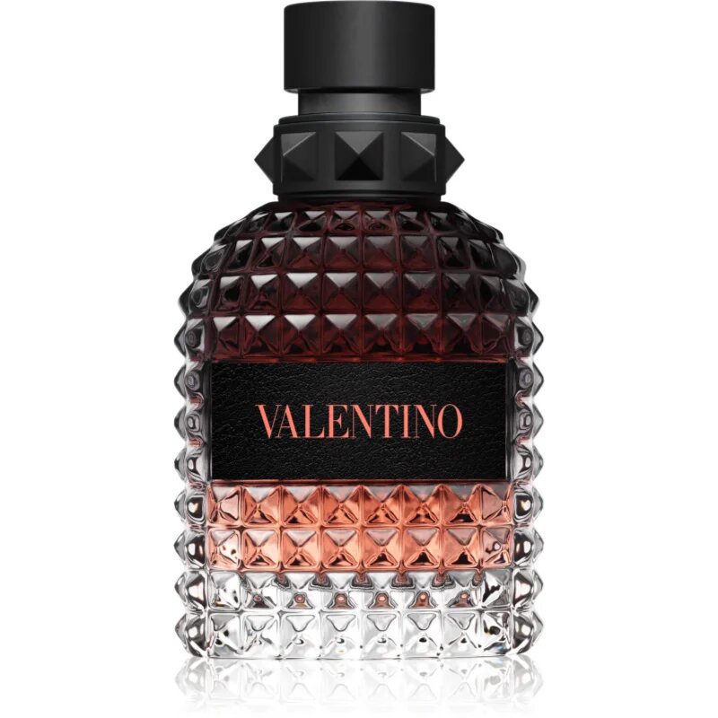 Valentino Born In Roma Coral Fantasy Uomo toaletna voda za moške 50 ml