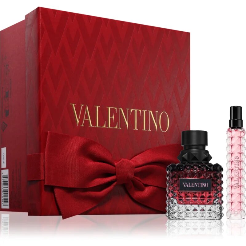 Valentino Born In Roma Donna darilni set za ženske