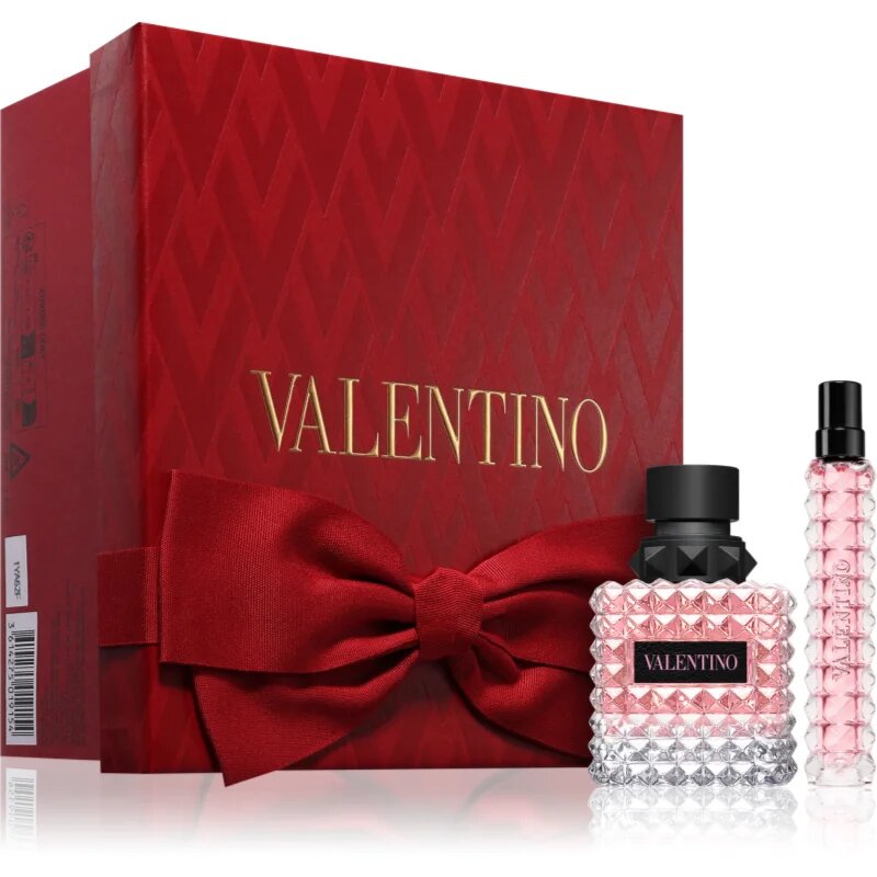 Valentino Born In Roma Donna darilni set za ženske