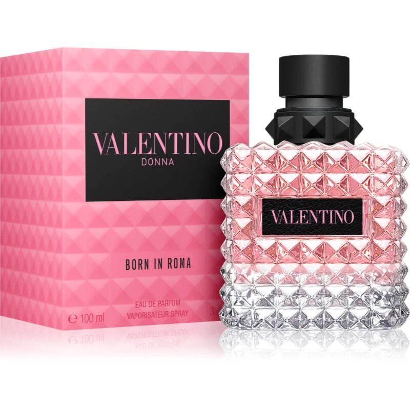Valentino Born In Roma Donna parfumska voda za ženske 100 ml