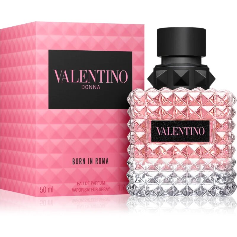 Valentino Born In Roma Donna parfumska voda za ženske 50 ml