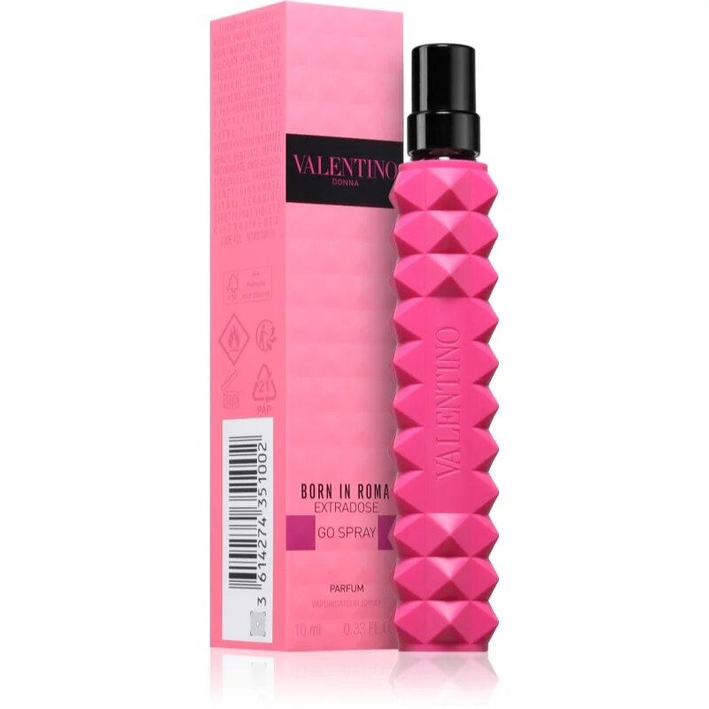 Valentino Born In Roma Extradose Donna parfum za ženske 10 ml