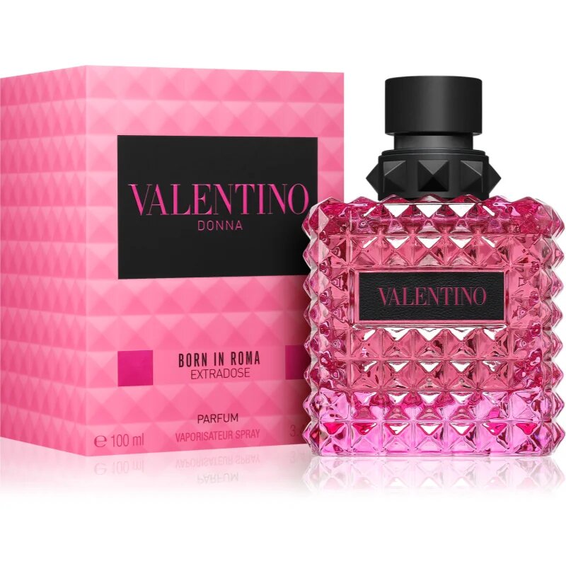 Valentino Born In Roma Extradose Donna parfum za ženske 100 ml