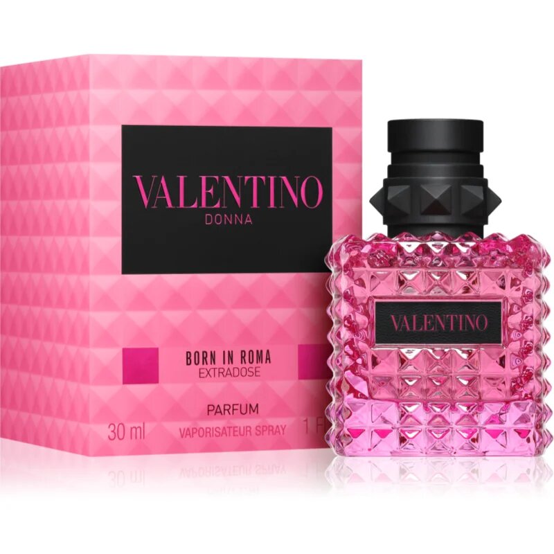 Valentino Born In Roma Extradose Donna parfum za ženske 30 ml