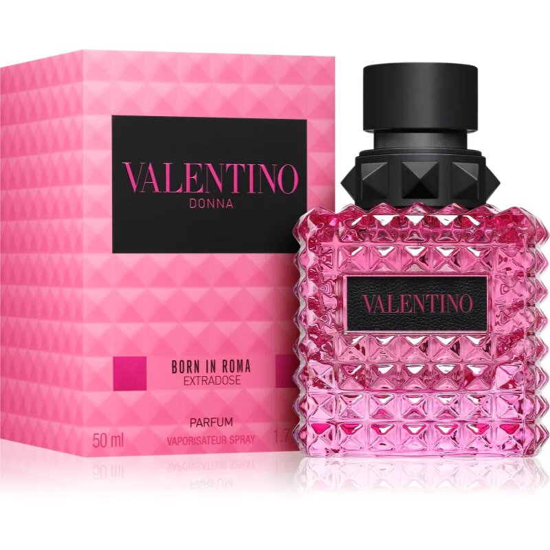 Valentino Born In Roma Extradose Donna parfum za ženske 50 ml