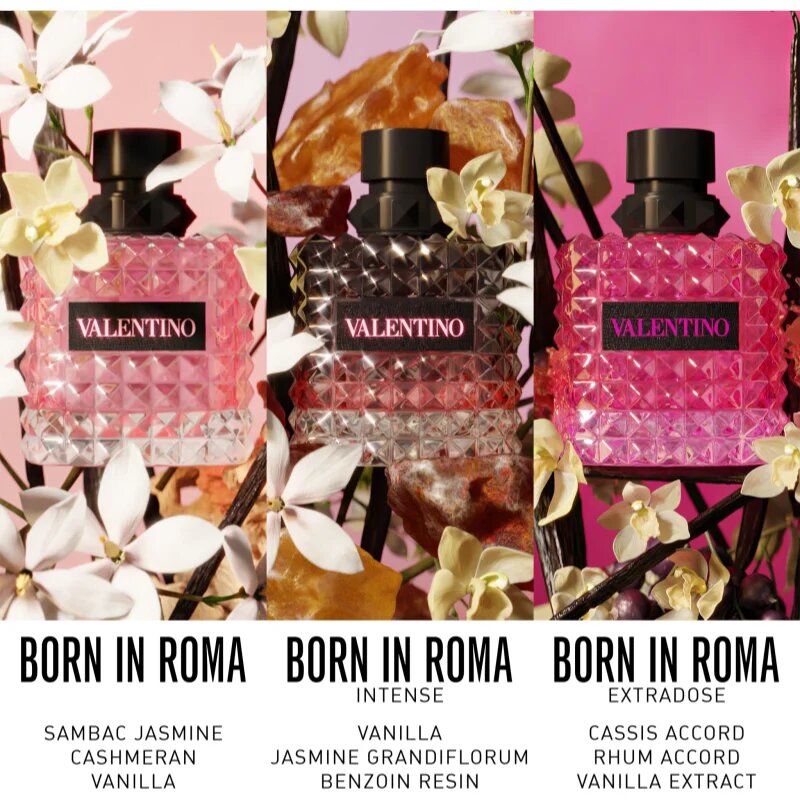 Valentino Born In Roma Extradose Donna parfum za ženske 50 ml