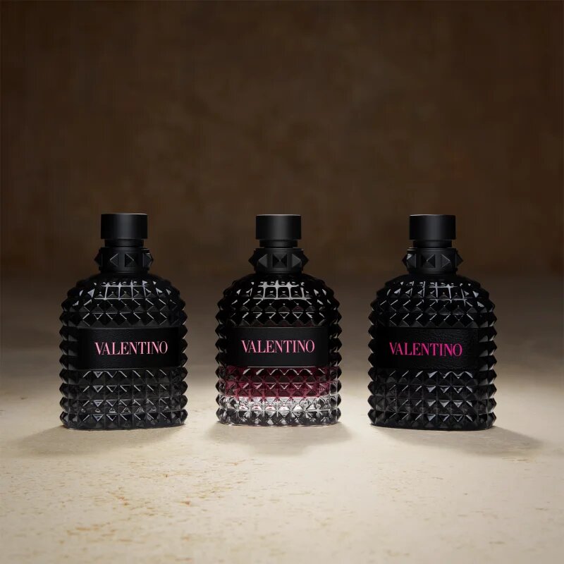 Valentino Born In Roma Extradose Uomo parfum za moške 50 ml