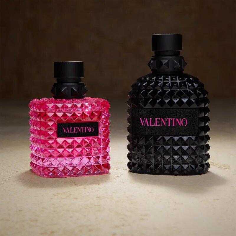 Valentino Born In Roma Extradose Uomo parfum za moške 50 ml