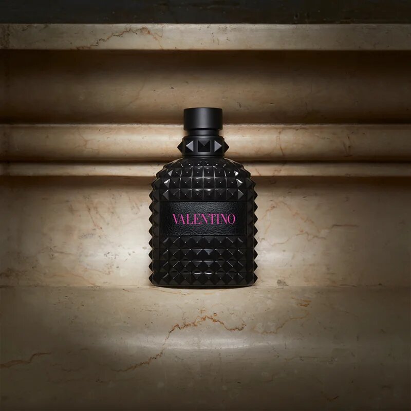 Valentino Born In Roma Extradose Uomo parfum za moške 50 ml