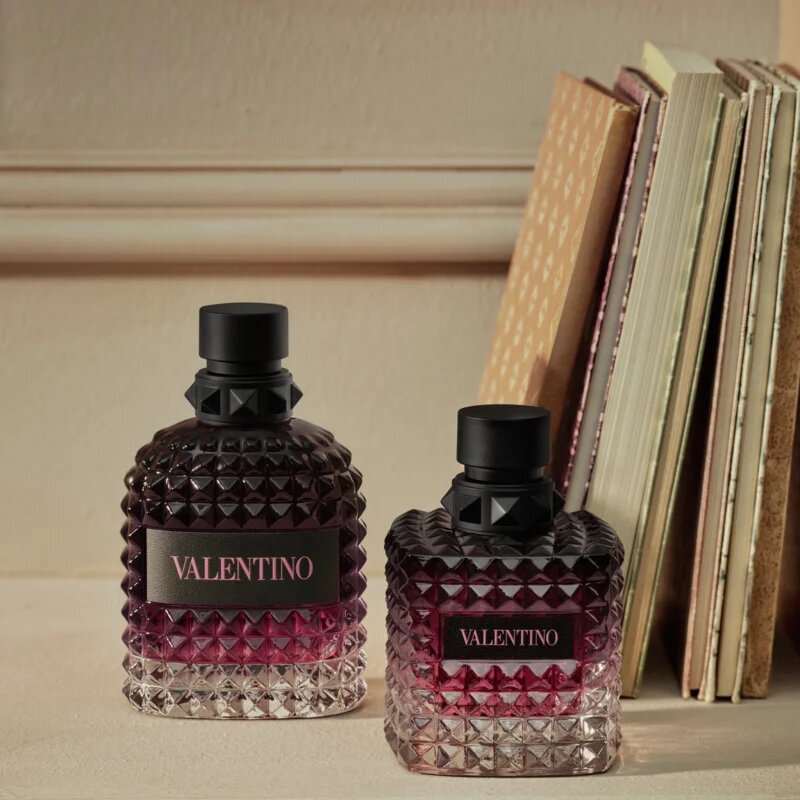 Valentino Born In Roma Intense Donna parfumska voda za ženske 100 ml