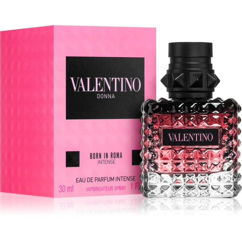 Valentino Born In Roma Intense Donna parfumska voda za ženske 30 ml