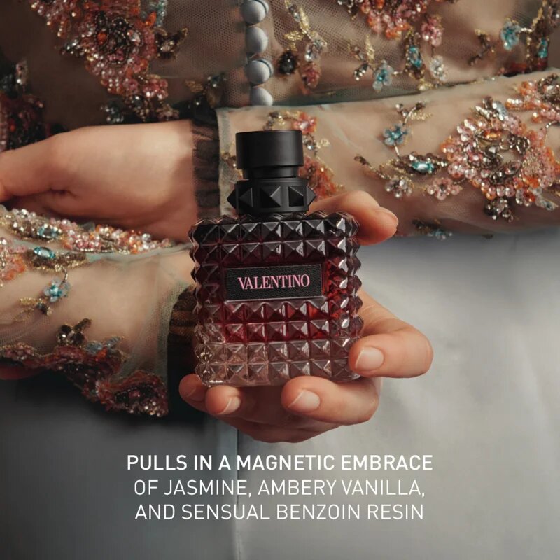 Valentino Born In Roma Intense Donna parfumska voda za ženske 30 ml