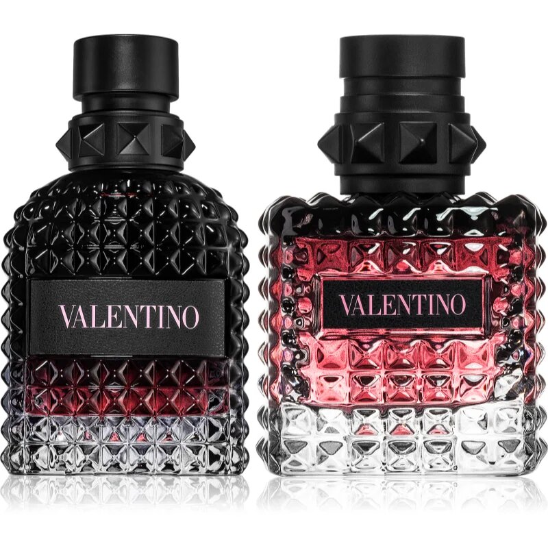Valentino Born in Roma Intense Duo set uniseks