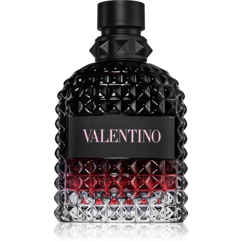 Valentino Born In Roma Intense Uomo parfumska voda za moške 100 ml