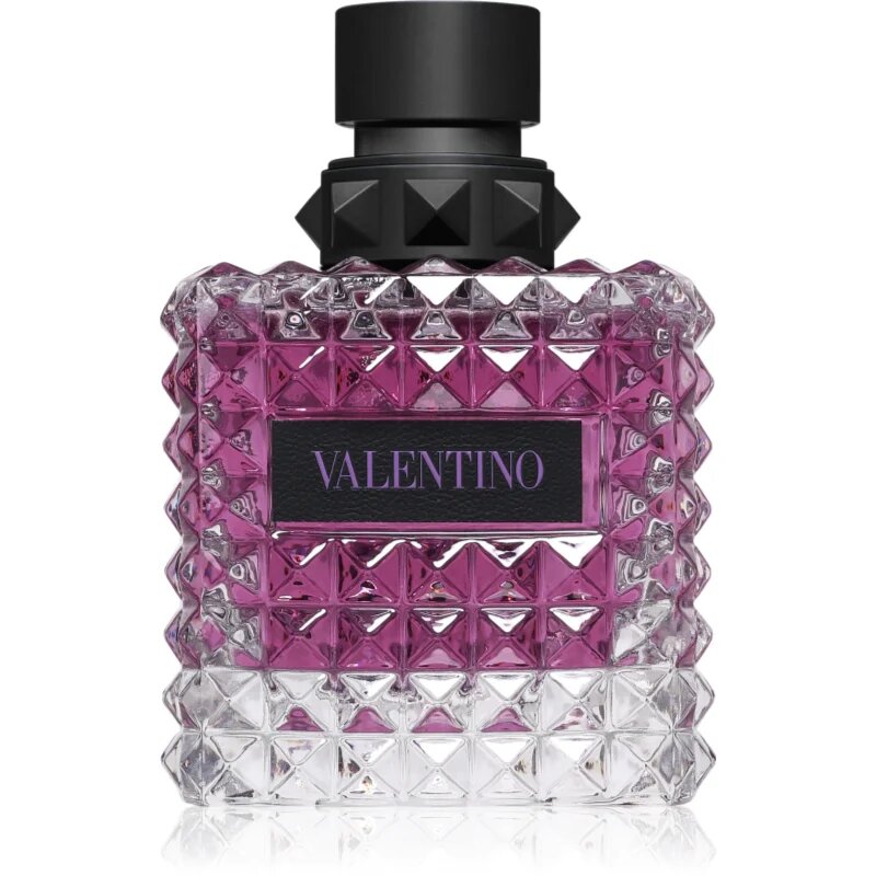 Valentino Born In Roma Purple Melancholia Donna parfumska voda za ženske 100 ml