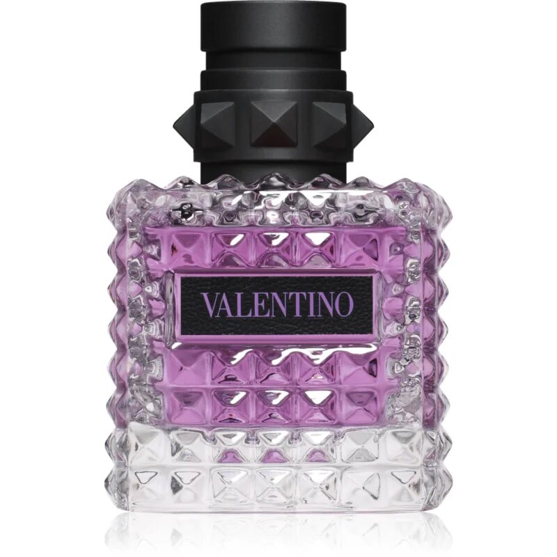 Valentino Born In Roma Purple Melancholia Donna parfumska voda za ženske 30 ml