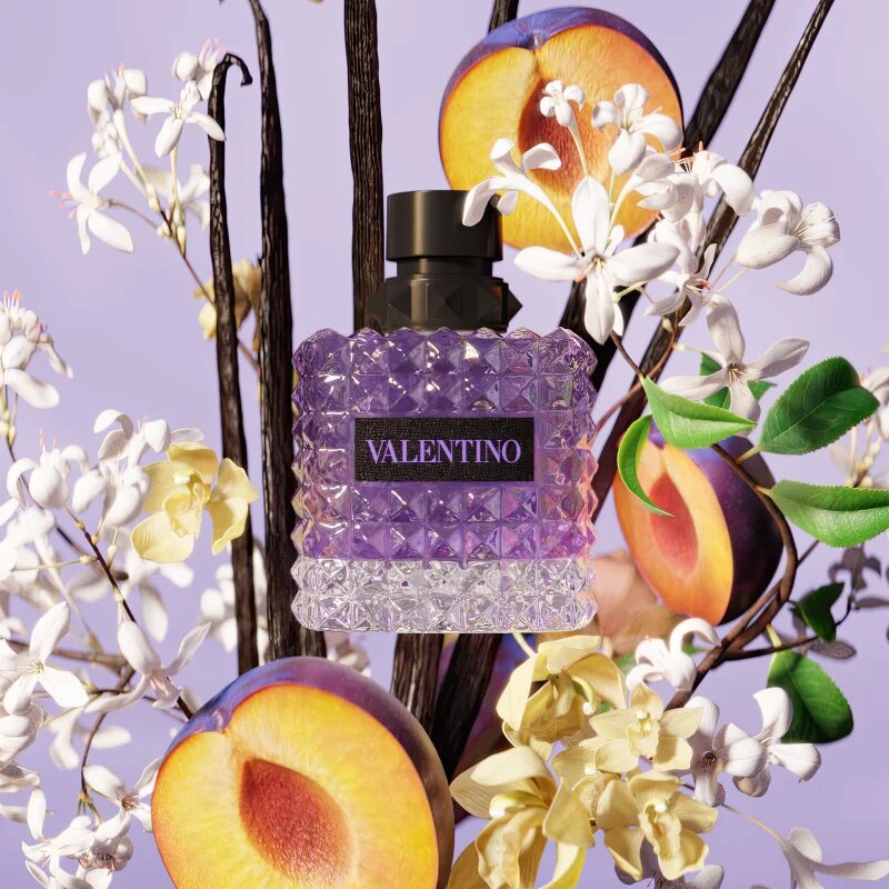 Valentino Born In Roma Purple Melancholia Donna parfumska voda za ženske 30 ml