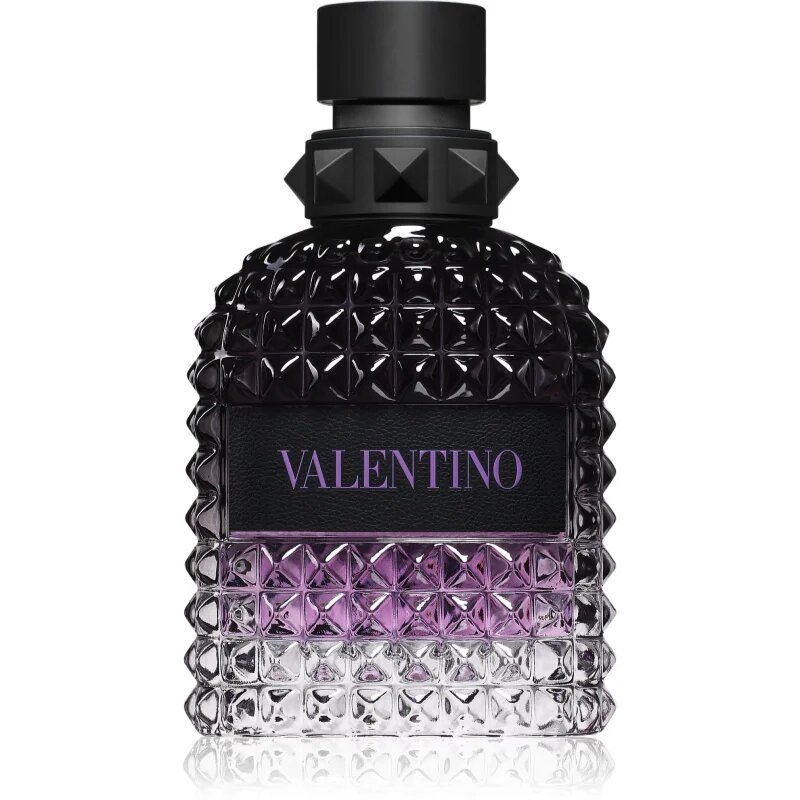 Valentino Born In Roma Purple Melancholia Uomo toaletna voda za moške 50 ml