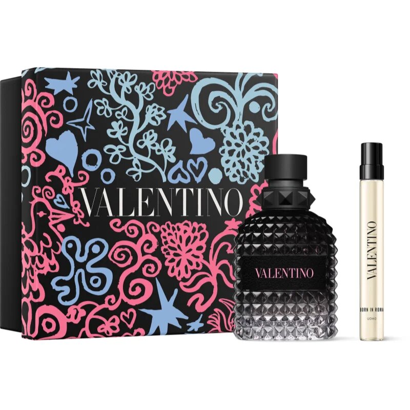 Valentino Born In Roma Uomo darilni set za moške