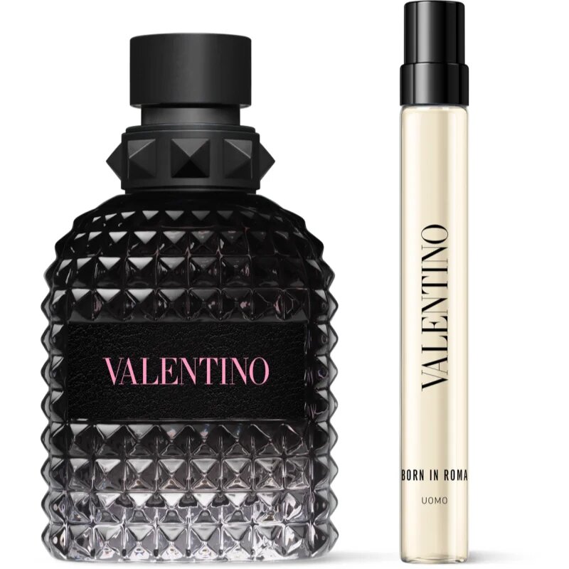 Valentino Born In Roma Uomo darilni set za moške