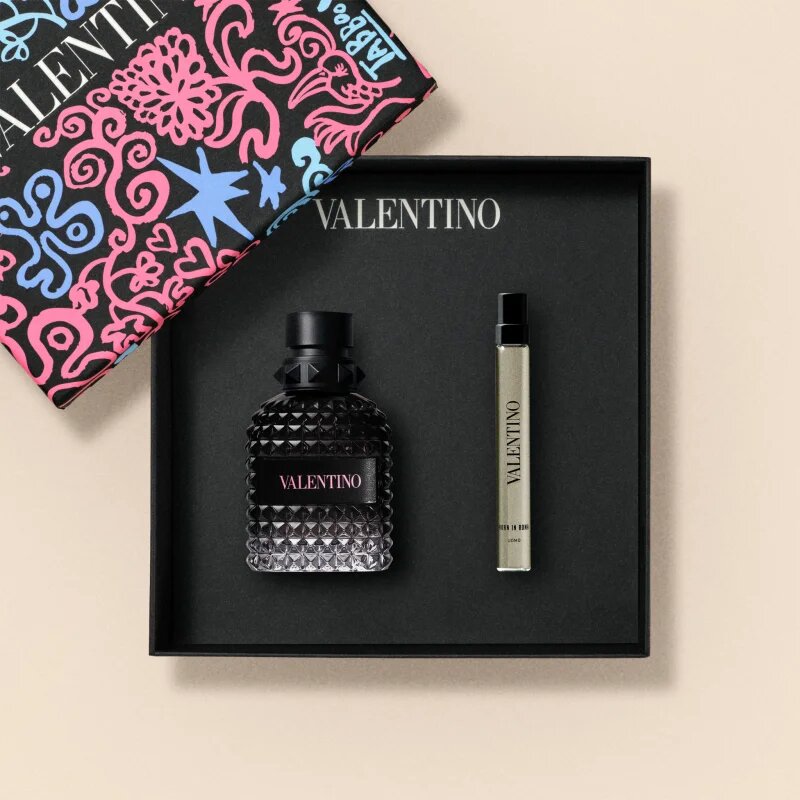 Valentino Born In Roma Uomo darilni set za moške